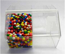 GB1212LD: Grid Bin